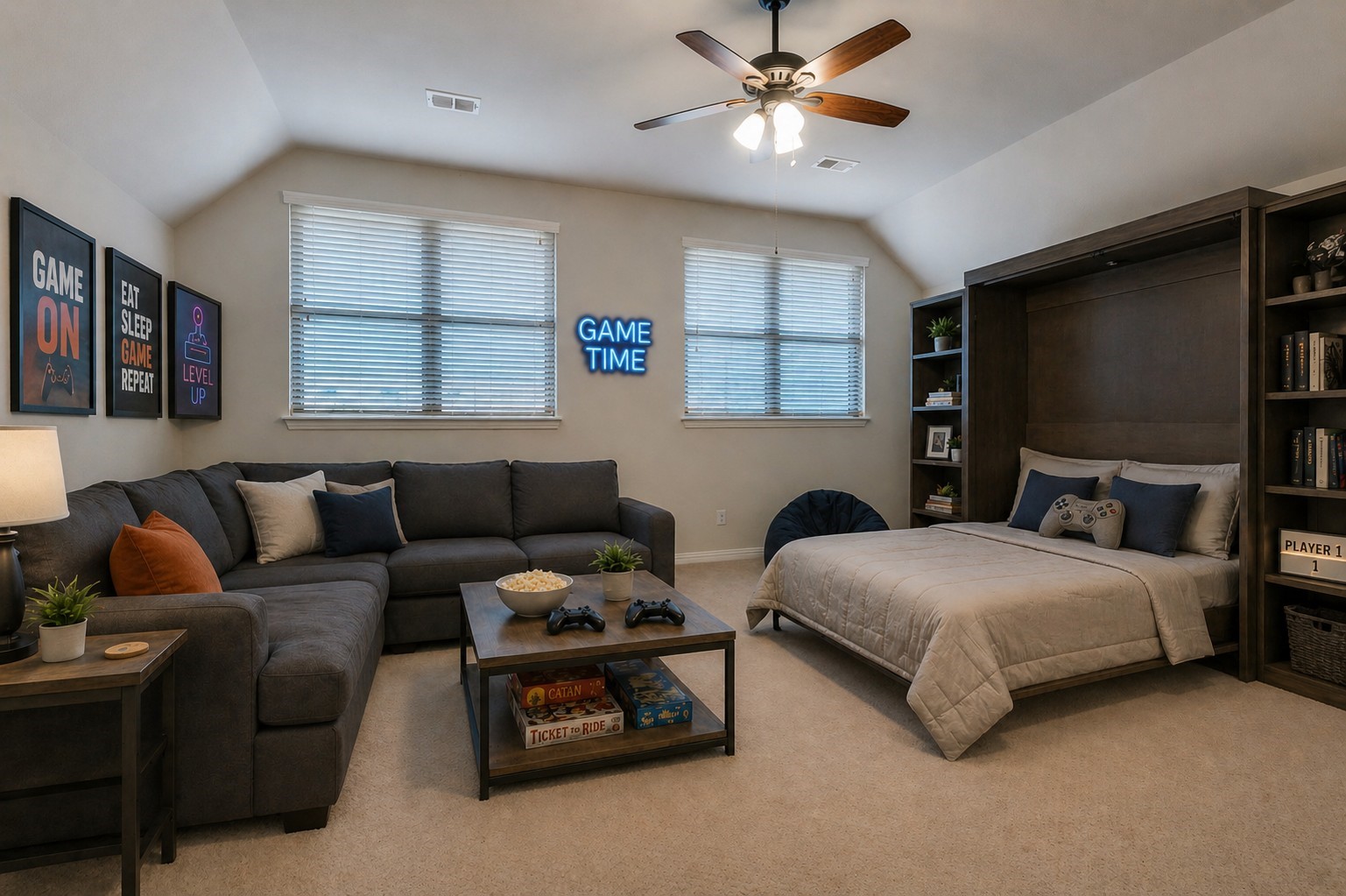 5095 Havasu Drive Frisco TX 75036