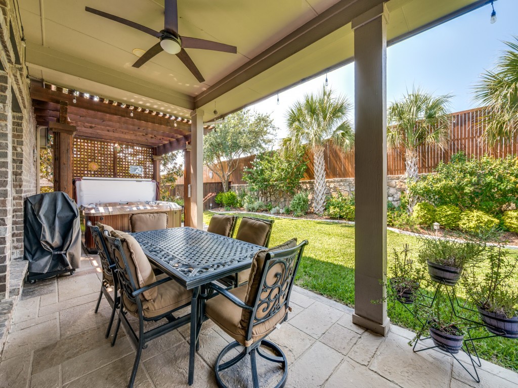 5095 Havasu Drive Frisco TX 75036