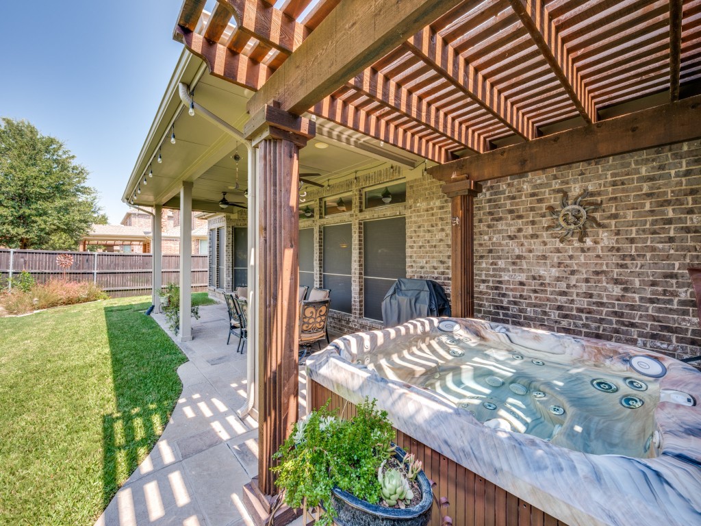 5095 Havasu Drive Frisco TX 75036