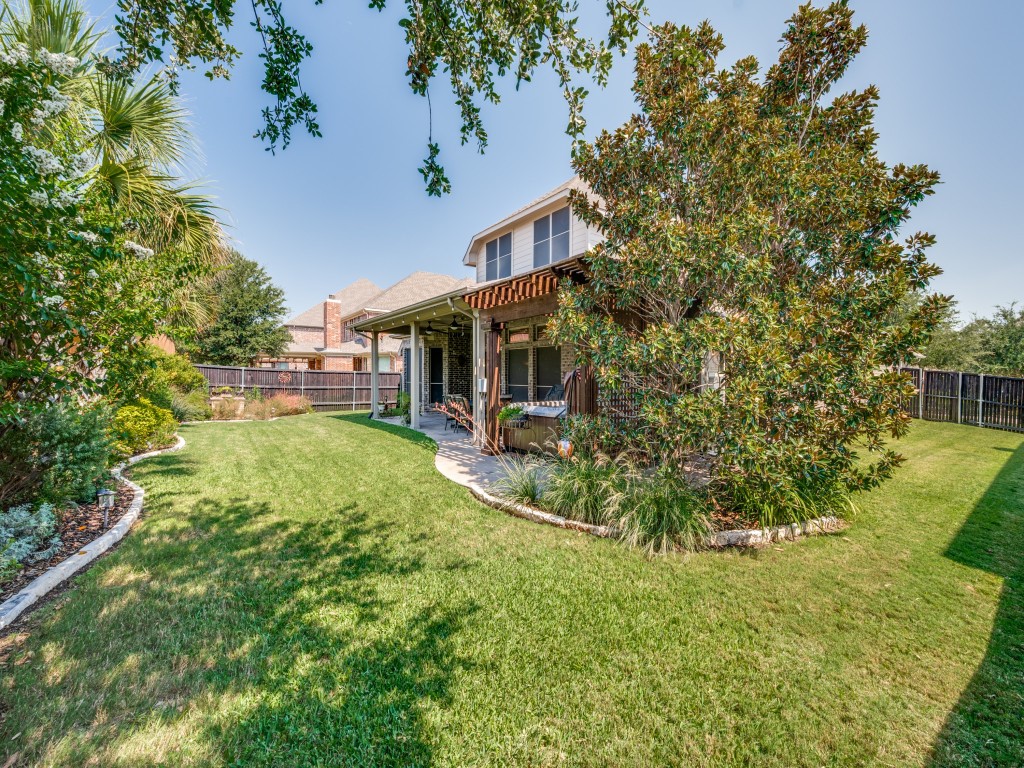 5095 Havasu Drive Frisco TX 75036