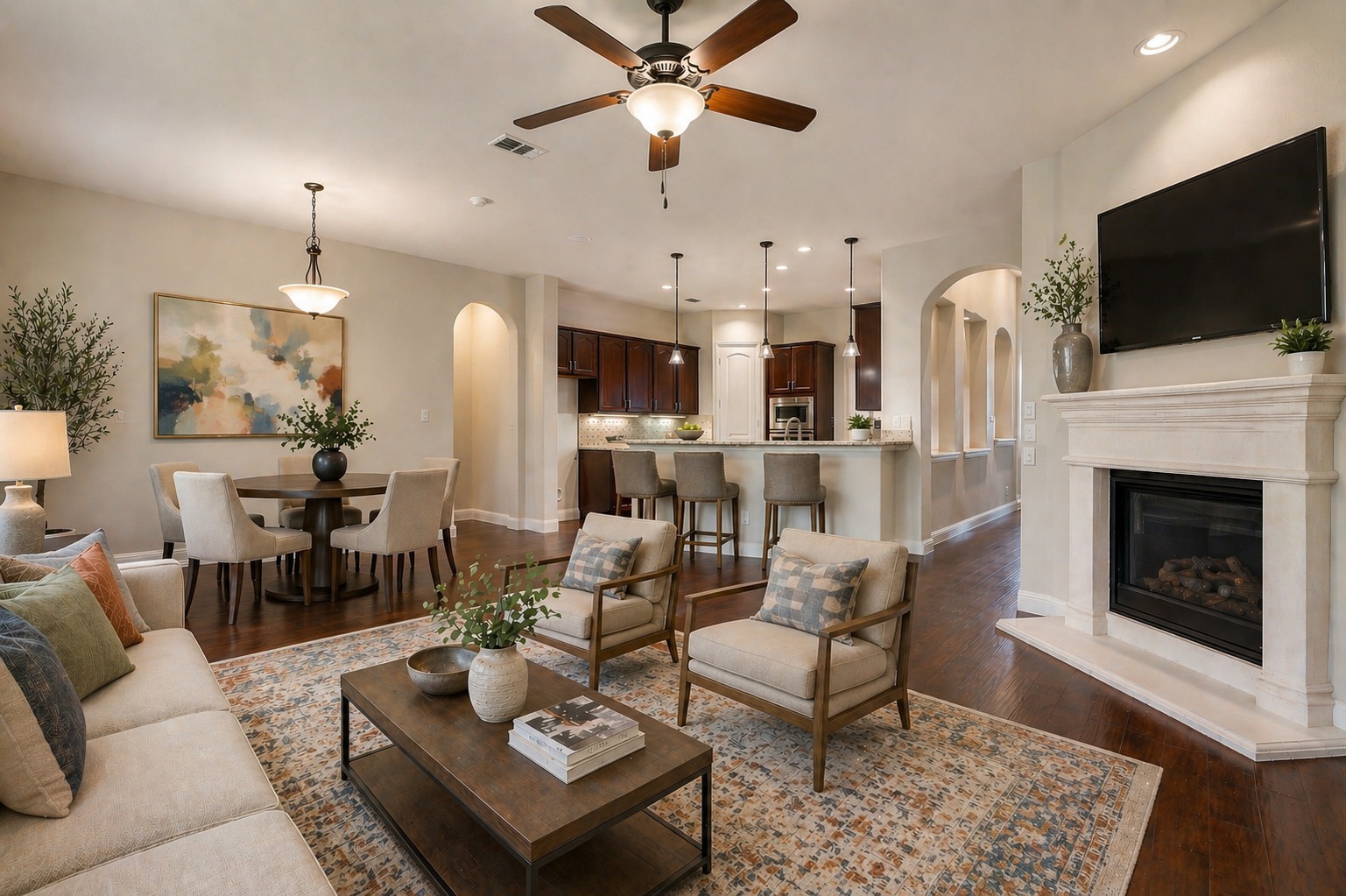 5095 Havasu Drive Frisco TX 75036