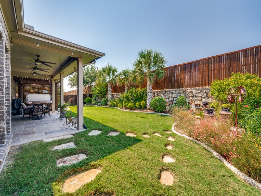 5095 Havasu Drive Frisco TX 75036