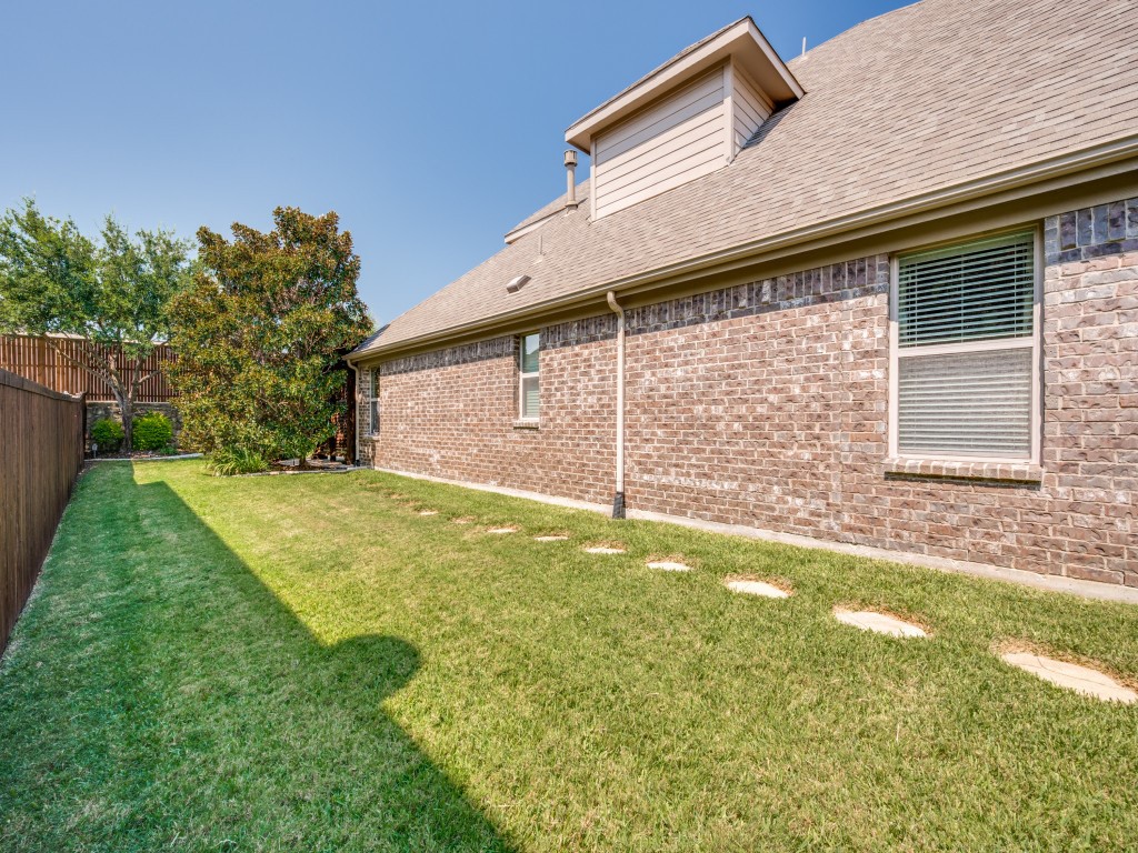5095 Havasu Drive Frisco TX 75036