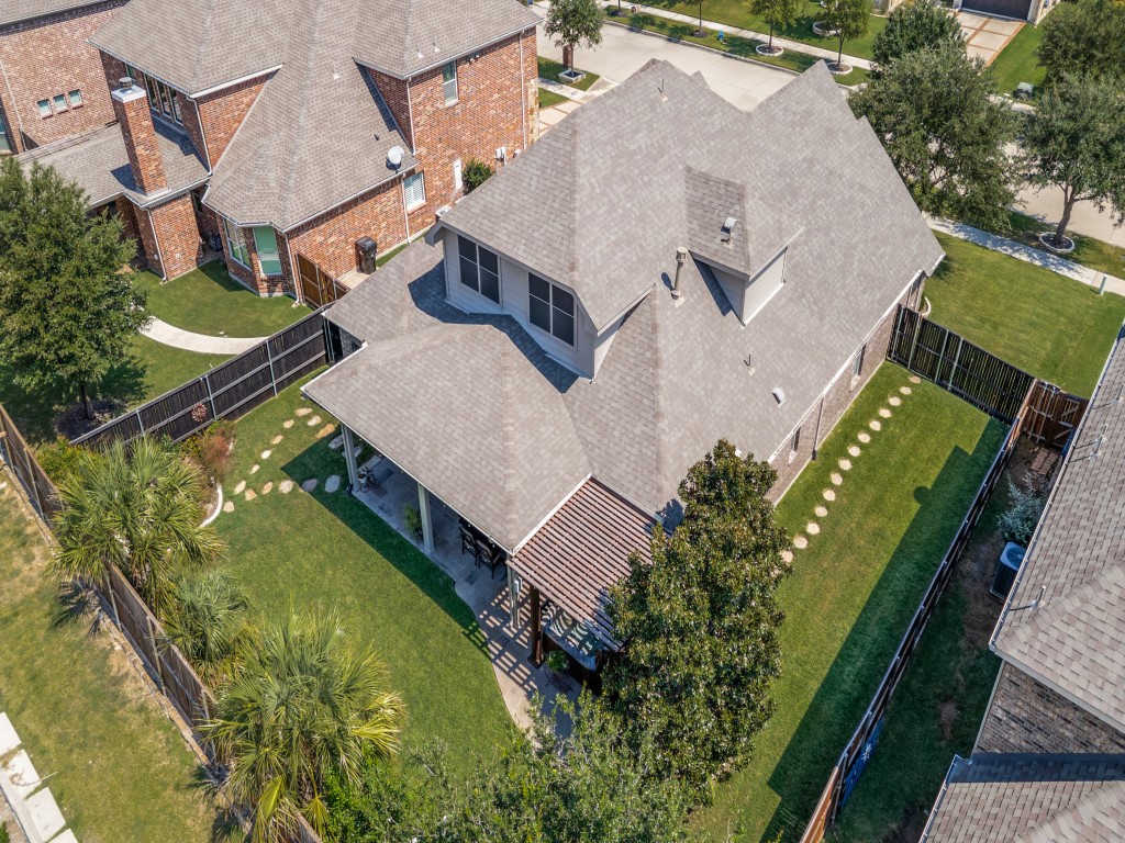 5095 Havasu Drive Frisco TX 75036
