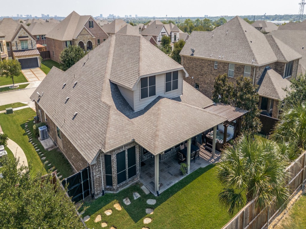 5095 Havasu Drive Frisco TX 75036