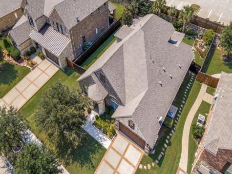 5095 Havasu Drive Frisco TX 75036