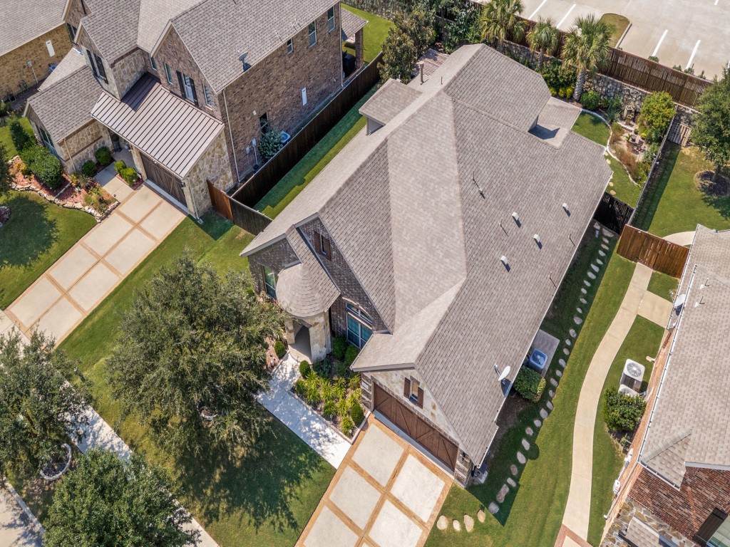 5095 Havasu Drive Frisco TX 75036