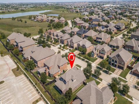 5095 Havasu Drive Frisco TX 75036