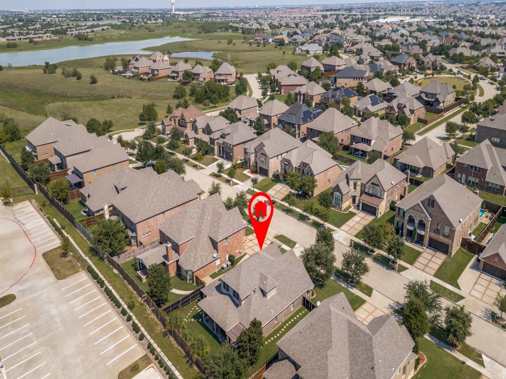 5095 Havasu Drive Frisco TX 75036