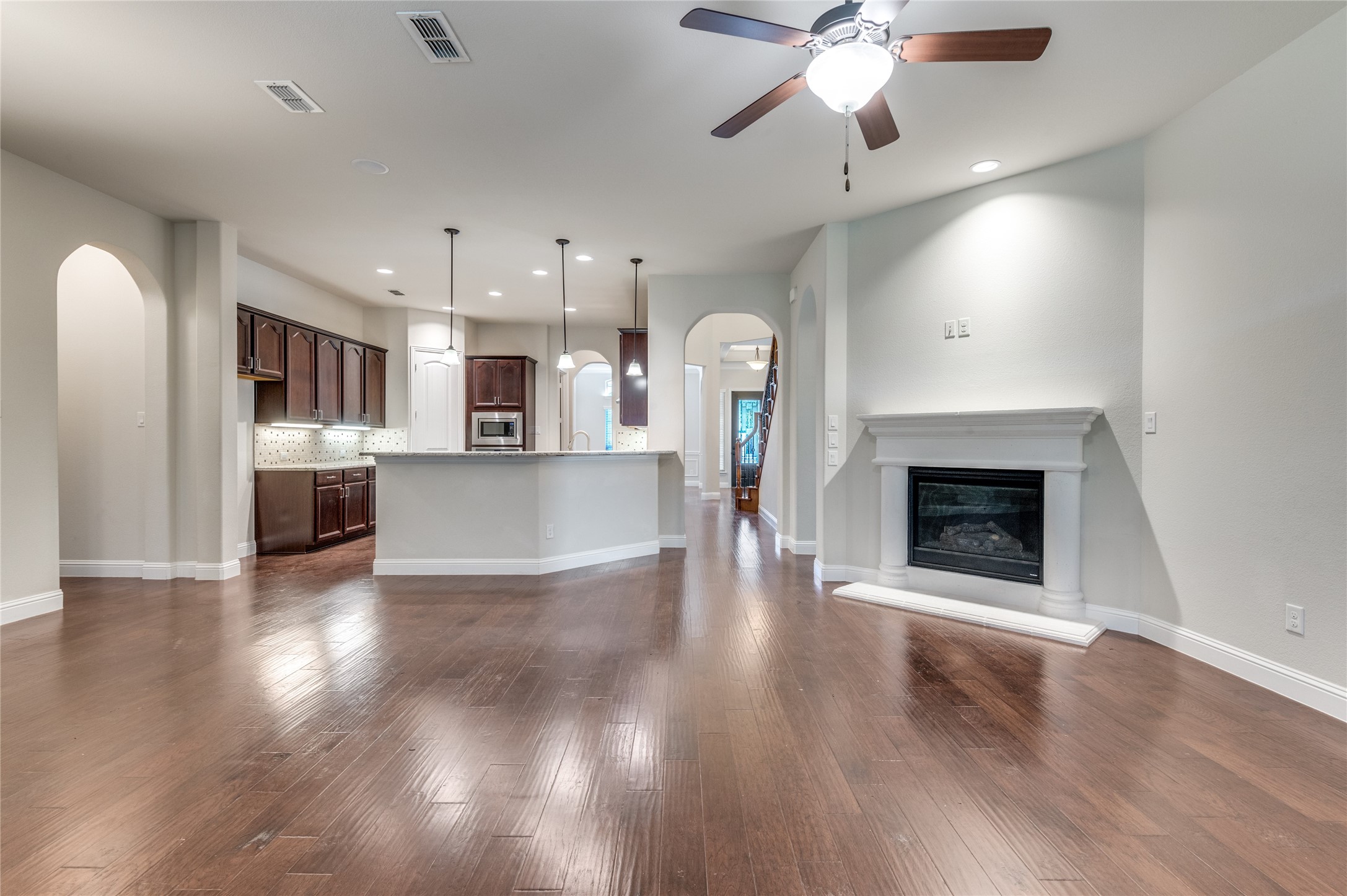 5095 Havasu Drive Frisco TX 75036