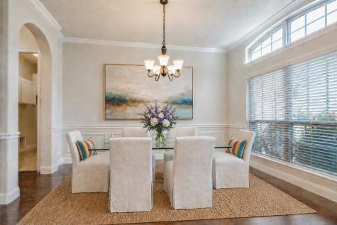 5095 Havasu Drive Frisco TX 75036