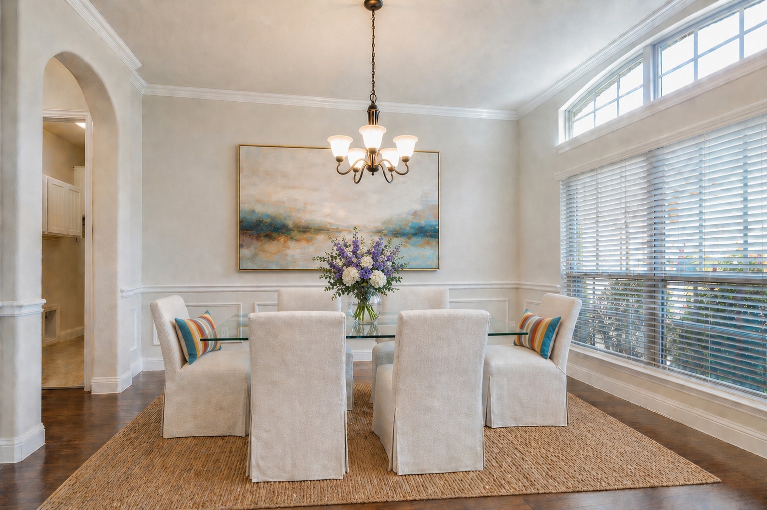 5095 Havasu Drive Frisco TX 75036