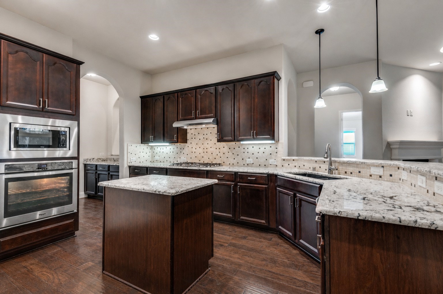 5095 Havasu Drive Frisco TX 75036