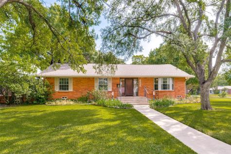 10208 Plummer Drive Dallas TX 75228