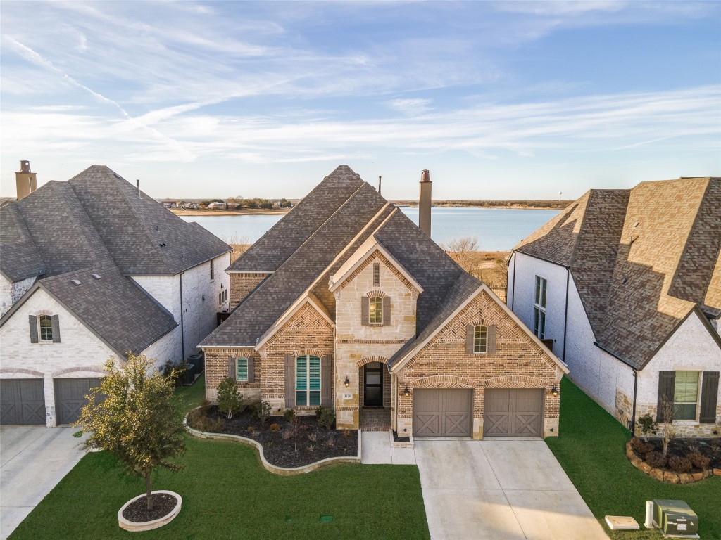 8320 Western The Colony TX 75056