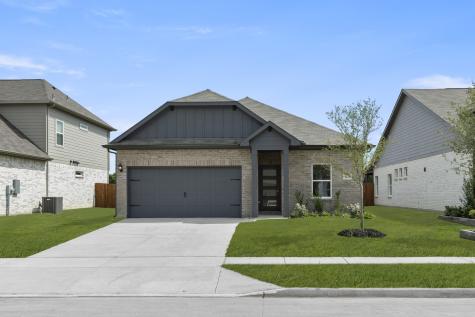 1221 Anderson Drive Trenton TX 75490