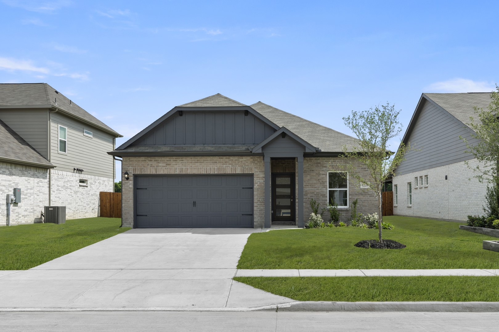1221 Anderson Drive Trenton TX 75490