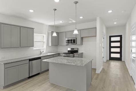 1221 Anderson Drive Trenton TX 75490