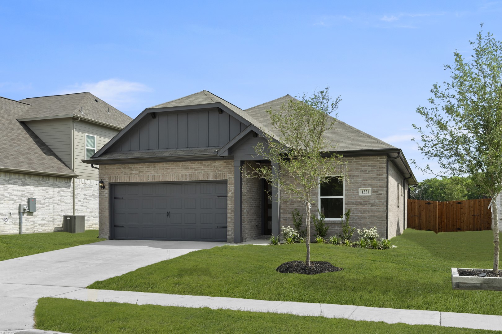 1221 Anderson Drive Trenton TX 75490