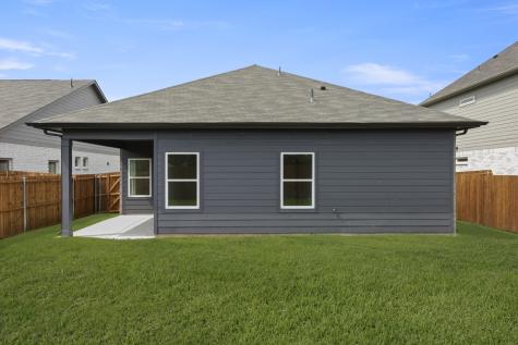 1221 Anderson Drive Trenton TX 75490