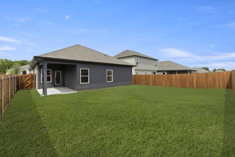 1221 Anderson Drive Trenton TX 75490