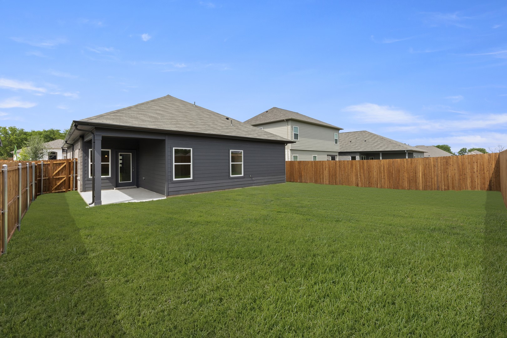 1221 Anderson Drive Trenton TX 75490