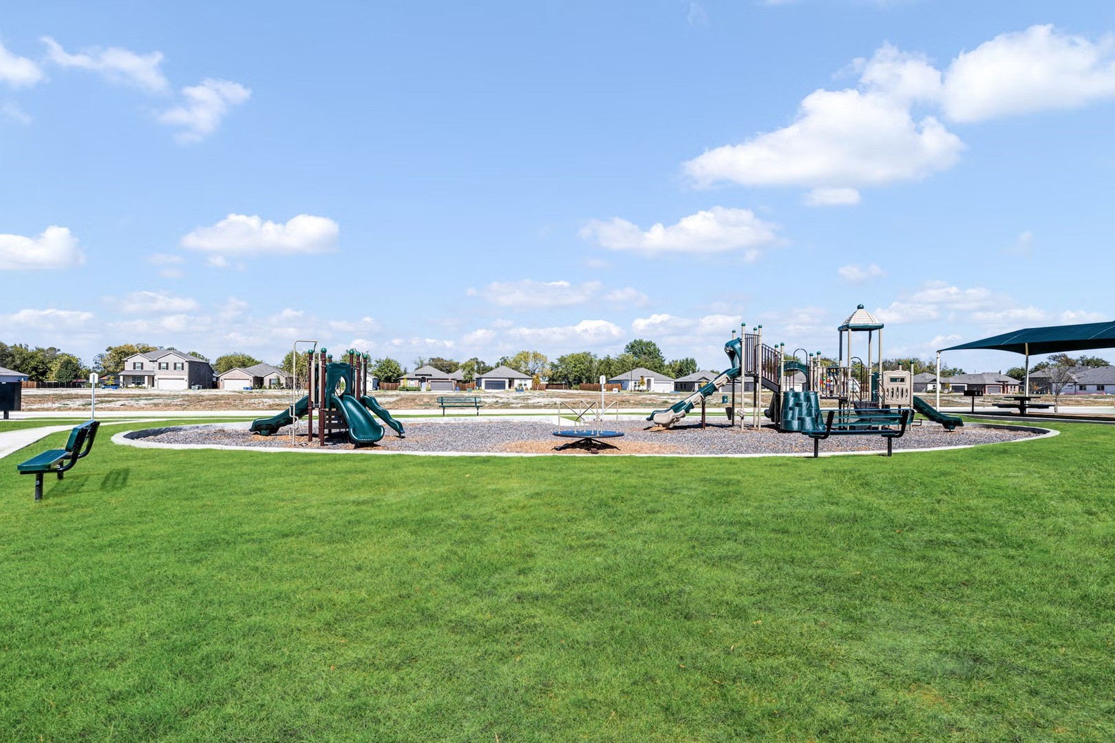 1221 Anderson Drive Trenton TX 75490