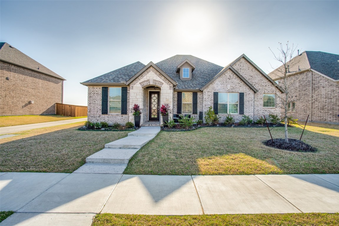 14830 Rosario Road Frisco TX 75035