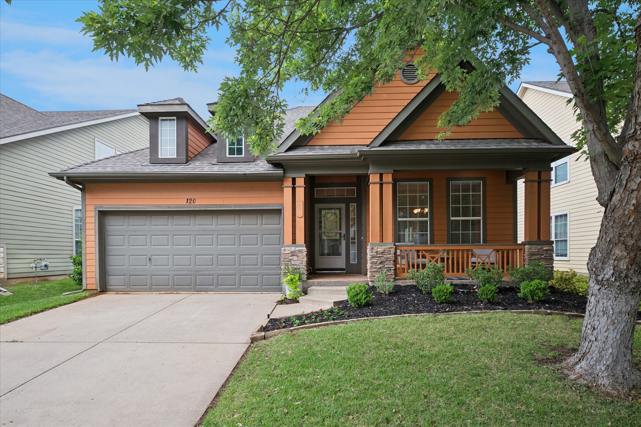 120 Myrtle Creek Grapevine TX 76051