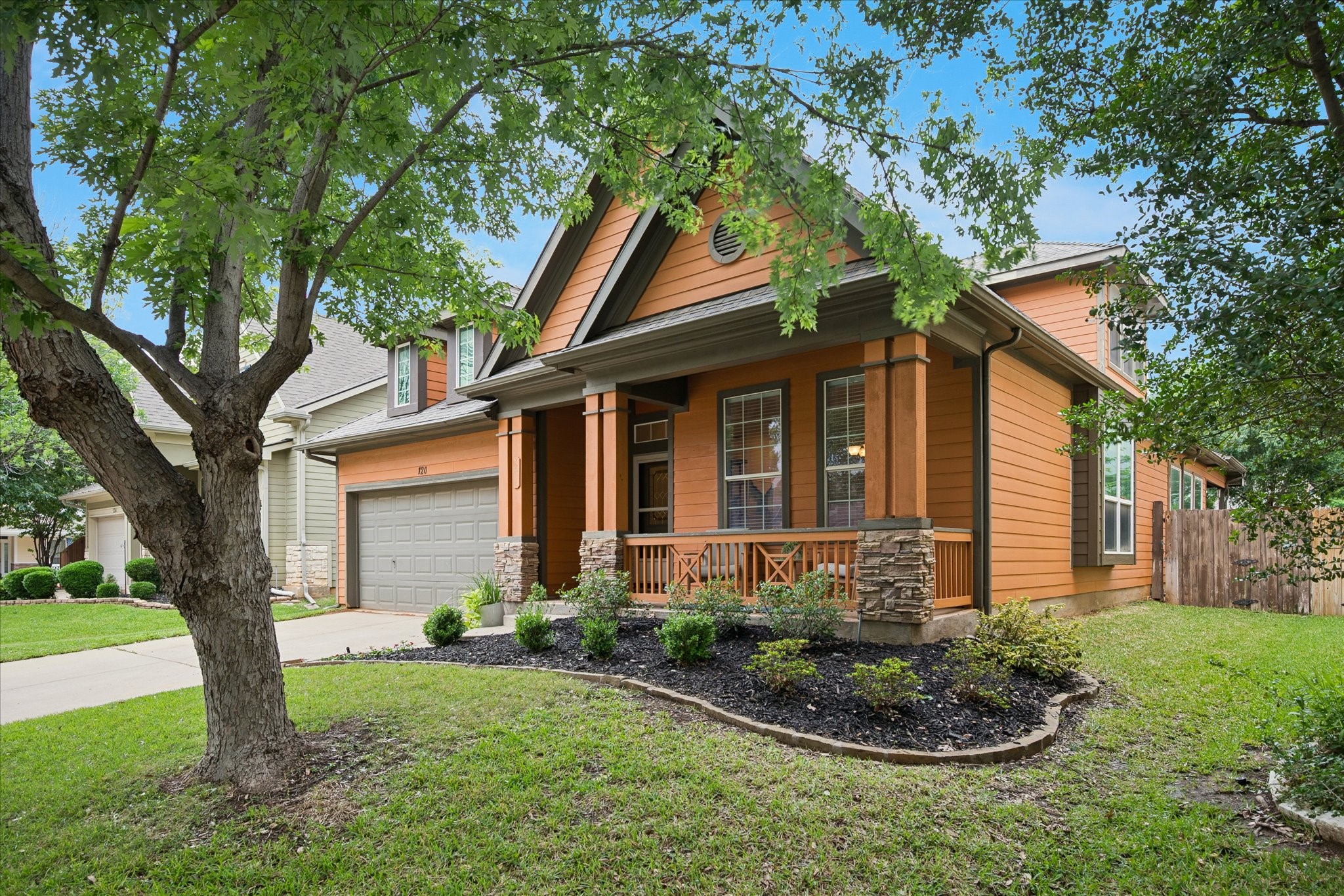 120 Myrtle Creek Grapevine TX 76051