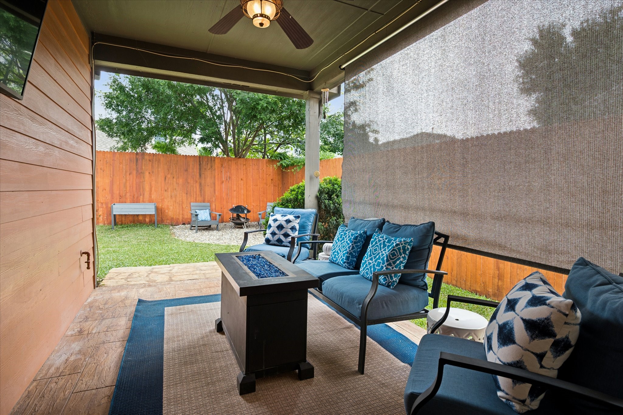 120 Myrtle Creek Grapevine TX 76051