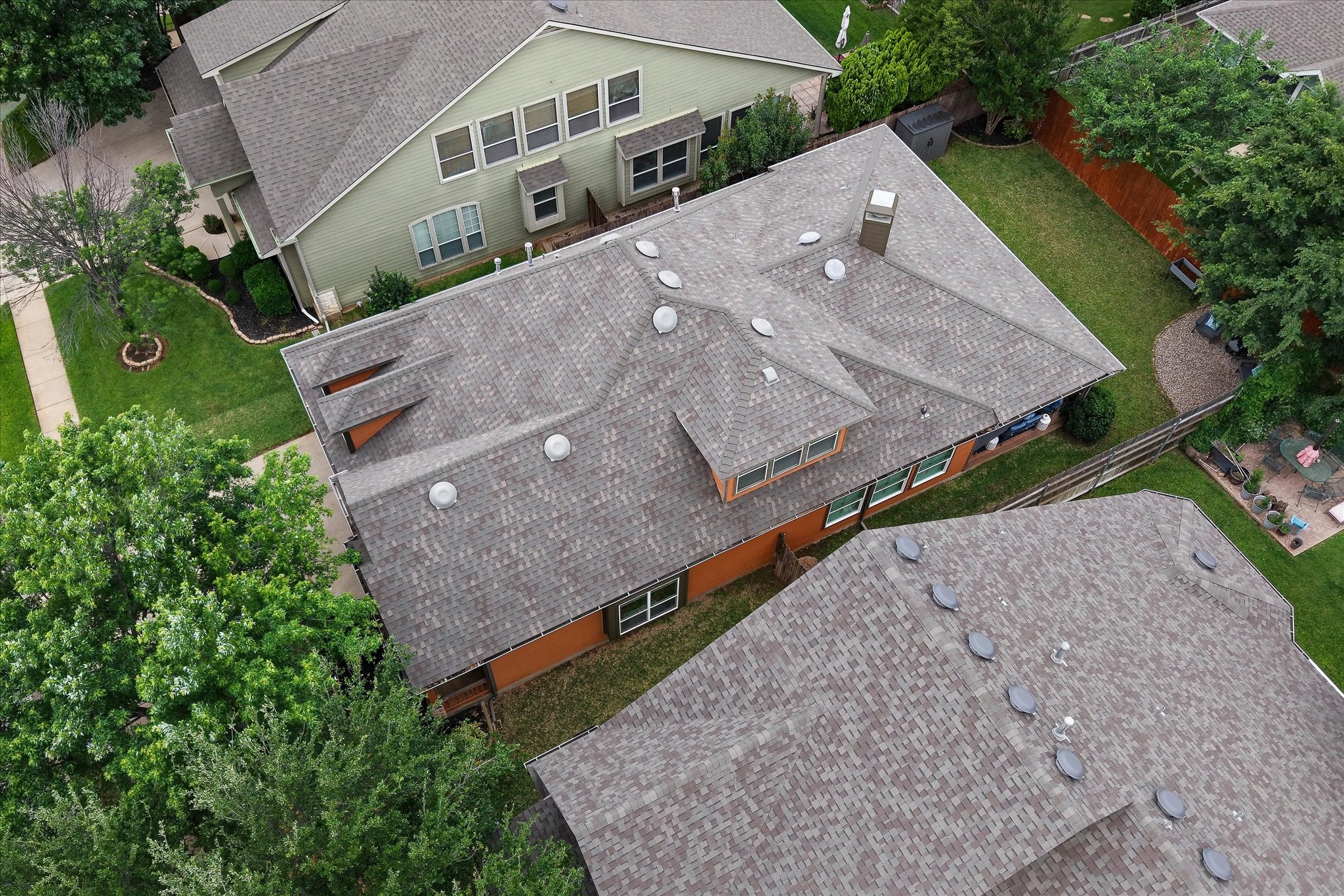120 Myrtle Creek Grapevine TX 76051