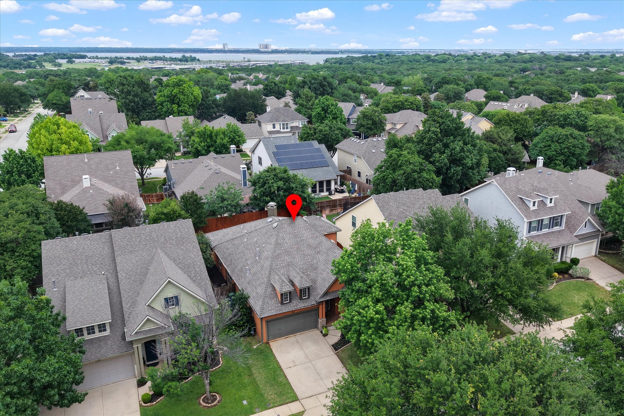 120 Myrtle Creek Grapevine TX 76051