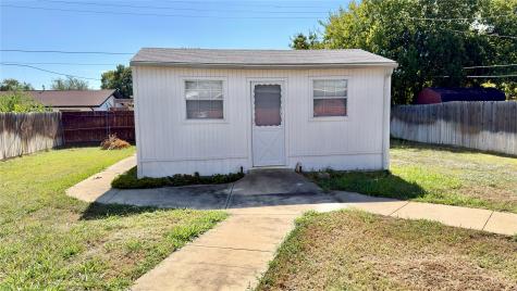 2510 Dewitt Street Irving TX 75062