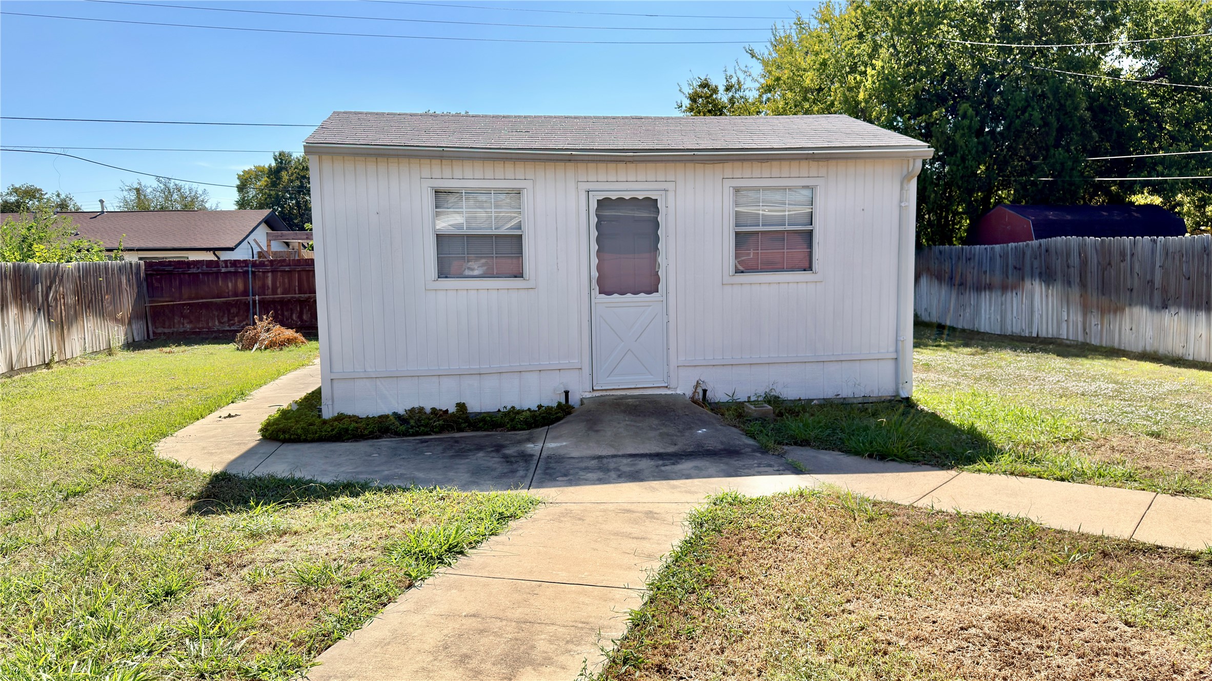 2510 Dewitt Street Irving TX 75062