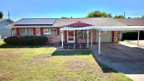 2510 Dewitt Street Irving TX 75062