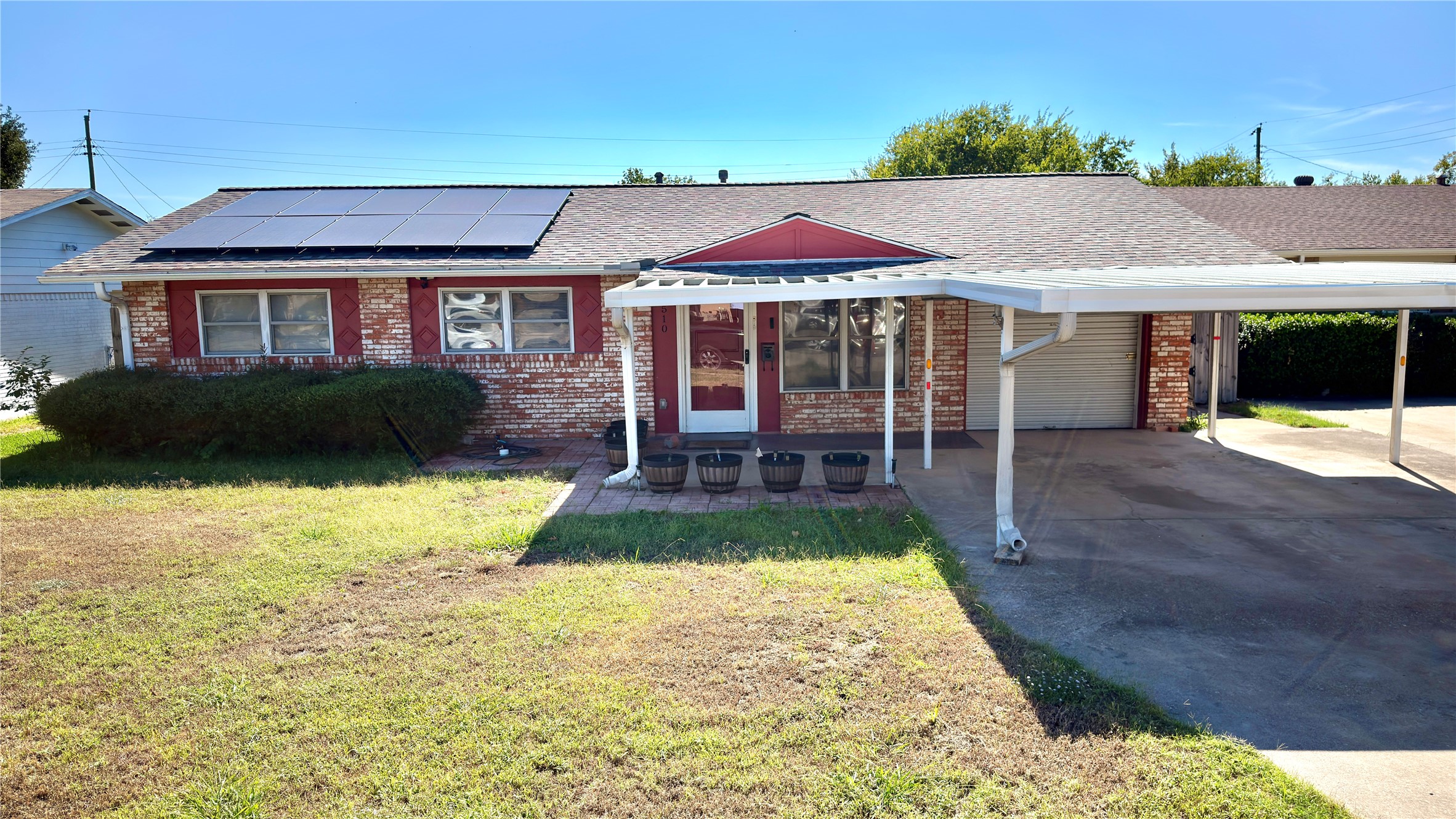 2510 Dewitt Street Irving TX 75062