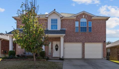 9313 Leesburg Court Mckinney TX 75071