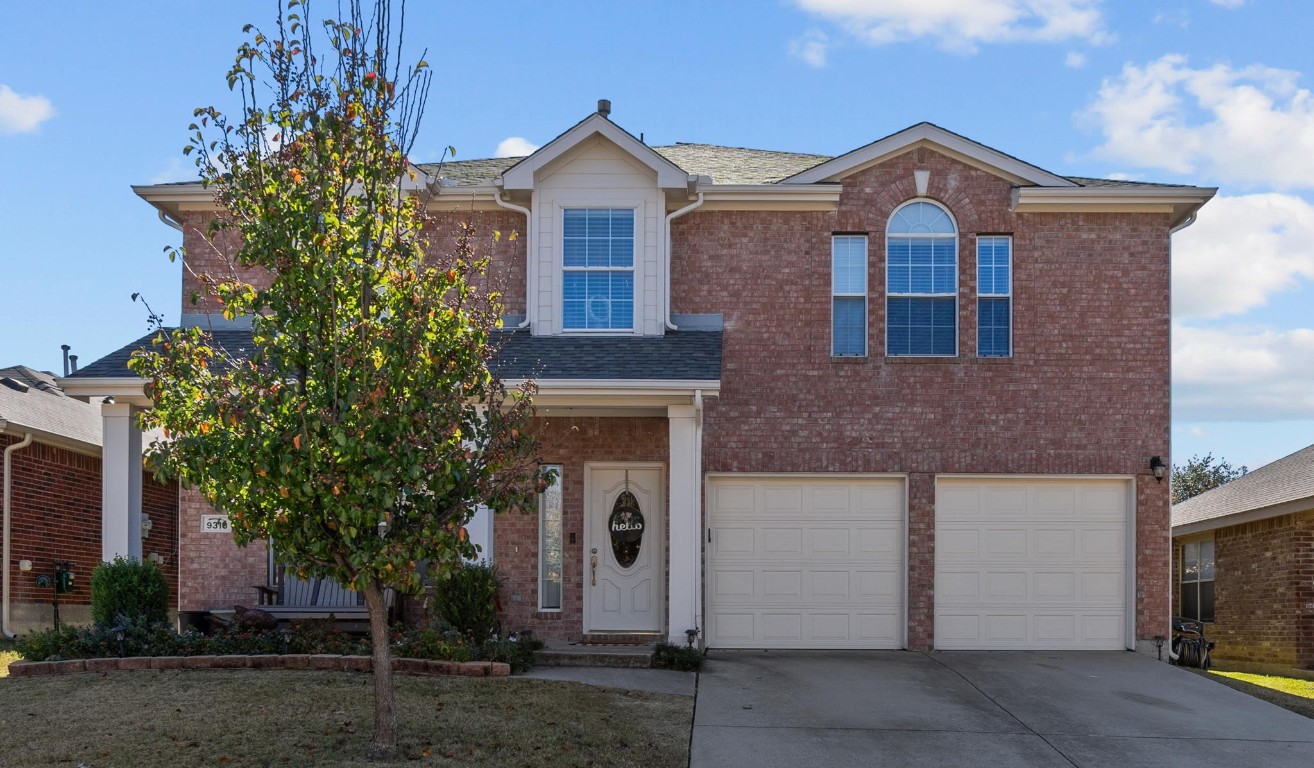 9313 Leesburg Court Mckinney TX 75071