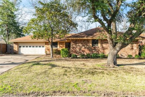 2510 Garden Drive Greenville TX 75402