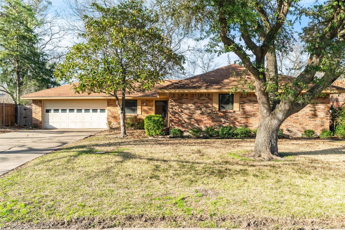 2510 Garden Drive Greenville TX 75402