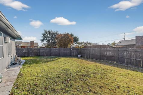 3402 Aquarius Circle Garland TX 75044