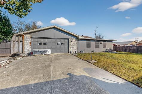 3402 Aquarius Circle Garland TX 75044