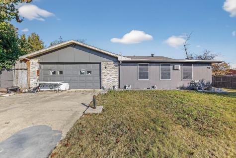 3402 Aquarius Circle Garland TX 75044