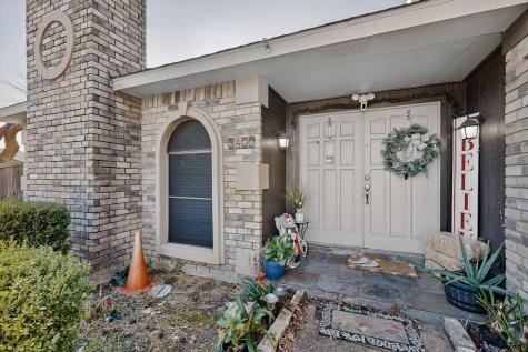 3402 Aquarius Circle Garland TX 75044