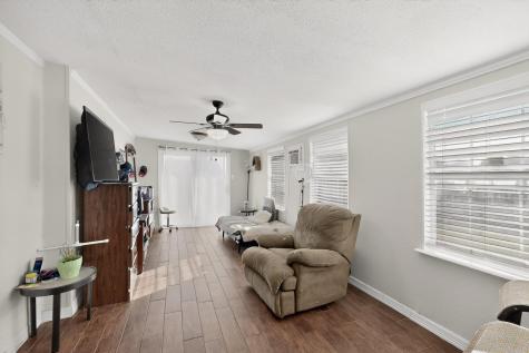 3402 Aquarius Circle Garland TX 75044