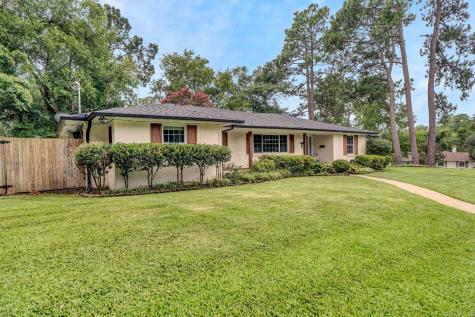 1801 Blossom Lane Tyler TX 75701