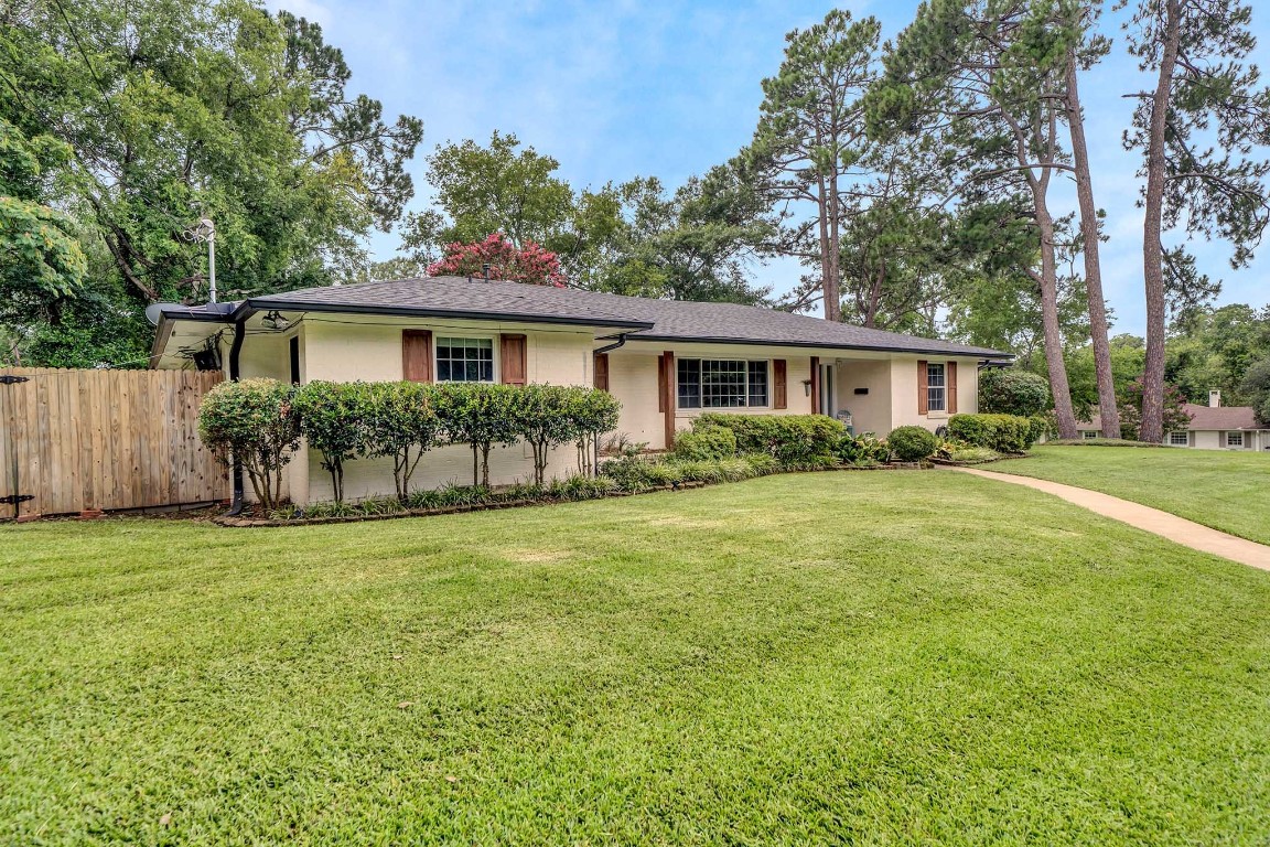 1801 Blossom Lane Tyler TX 75701
