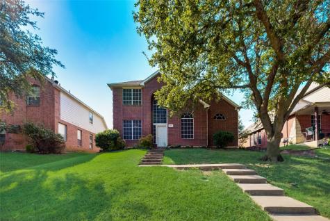 384 Valley View Drive Lewisville TX 75067