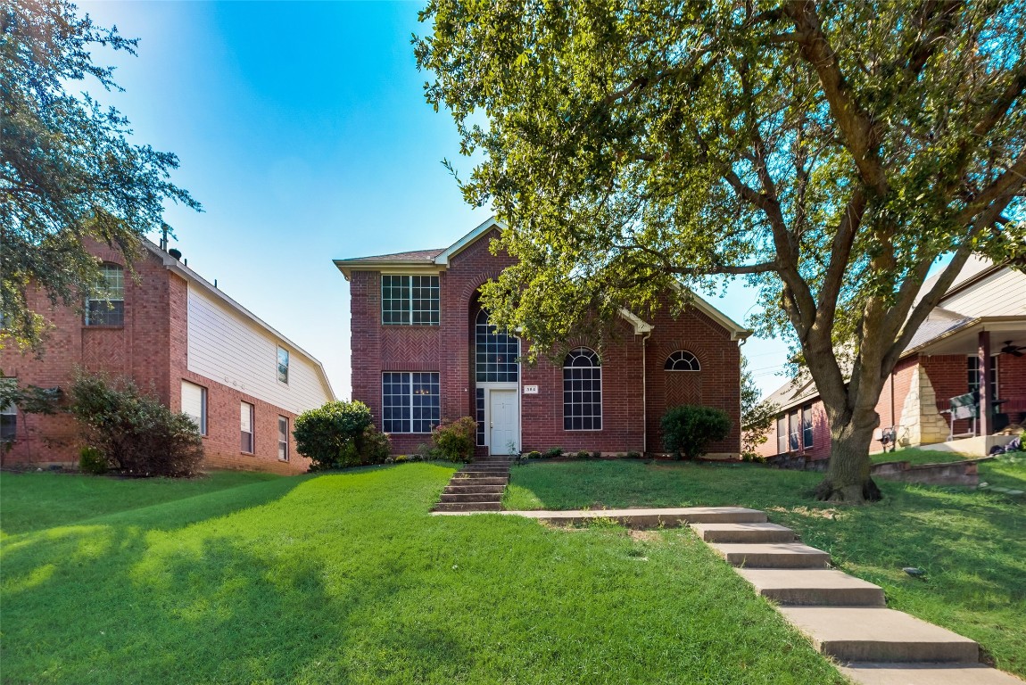 384 Valley View Drive Lewisville TX 75067